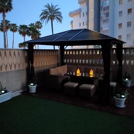 El Descanso Calpe Værelse billede