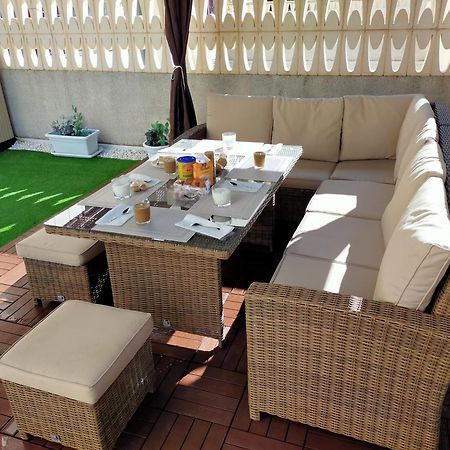 El Descanso Calpe Værelse billede